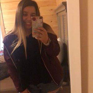 Meet your Posher, Lizet